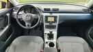 Volkswagen Passat 1.6 TDI 105KM # Comfortline # Navi # Parktronic # Mocca # Zadbany !!! - 5