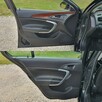 Opel Insignia 2.0 CDTi  # Full Opcja # LiftBack # Udokumentowany Przebieg # MegaStan - 12