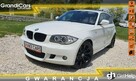 BMW 116 LCI # 2.0i 122KM # Mpakiet # Navi CIC # Sportsitze # Szyberdach # IGŁA - 1