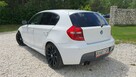 BMW 116 LCI # 2.0i 122KM # Mpakiet # Navi CIC # Sportsitze # Szyberdach # IGŁA - 4