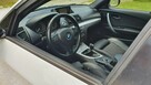 BMW 116 LCI # 2.0i 122KM # Mpakiet # Navi CIC # Sportsitze # Szyberdach # IGŁA - 10