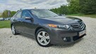 Honda Accord 2.0 iVTEC 156KM # Elegance # NAVI # Climatronic # Kamera # Zadbana ! - 4