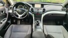Honda Accord 2.0 iVTEC 156KM # Elegance # NAVI # Climatronic # Kamera # Zadbana ! - 5