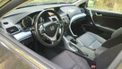 Honda Accord 2.0 iVTEC 156KM # Elegance # NAVI # Climatronic # Kamera # Zadbana ! - 11