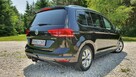 Volkswagen Touran 2.0 TDI # Highline # DSG # Navi # Climatronic # Alkantara # Super Stan - 2