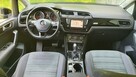 Volkswagen Touran 2.0 TDI # Highline # DSG # Navi # Climatronic # Alkantara # Super Stan - 5