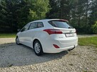 Hyundai i30 1.6 CRDi 136KM # Duża Navi # Climatronic # Kamera # Super Stan !!! - 4