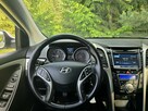 Hyundai i30 1.6 CRDi 136KM # Duża Navi # Climatronic # Kamera # Super Stan !!! - 13