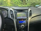 Hyundai i30 1.6 CRDi 136KM # Duża Navi # Climatronic # Kamera # Super Stan !!! - 14