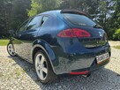 Seat Leon 1.6 MPI 8v 102KM # Stylance # Climatronic # Mały Przebieg !!! - 4