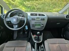 Seat Leon 1.6 MPI 8v 102KM # Stylance # Climatronic # Mały Przebieg !!! - 5