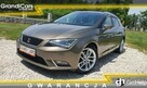 Seat Leon ST # 1.6 TDI # Navi # Climatronic # Skóra # Alkantara # Serwisowany !! - 2