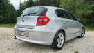 BMW 118 LCI # 2.0i 143KM # Climatronic # PDC # Udokumentowany Przebieg # IGŁA - 2