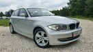 BMW 118 LCI # 2.0i 143KM # Climatronic # PDC # Udokumentowany Przebieg # IGŁA - 3