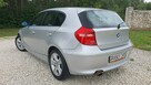 BMW 118 LCI # 2.0i 143KM # Climatronic # PDC # Udokumentowany Przebieg # IGŁA - 4