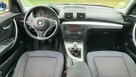 BMW 118 LCI # 2.0i 143KM # Climatronic # PDC # Udokumentowany Przebieg # IGŁA - 5
