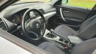BMW 118 LCI # 2.0i 143KM # Climatronic # PDC # Udokumentowany Przebieg # IGŁA - 10