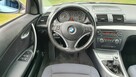 BMW 118 LCI # 2.0i 143KM # Climatronic # PDC # Udokumentowany Przebieg # IGŁA - 16
