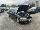 Volvo S40 Comfort Klima Hak - 4