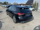 Mercedes A 180 AMG Automat Podgrzewanie Skóra Virtual - 3