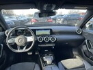 Mercedes A 180 AMG Automat Podgrzewanie Skóra Virtual - 7