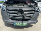 Elektryk 81kWh 320 Esprinter Blaszak - 8