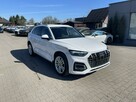 Audi Q5 4x4 Automat Podgrzewanie Pakrtonik 204KM - 5