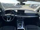 Audi Q5 4x4 Automat Podgrzewanie Pakrtonik 204KM - 8