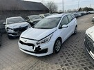 Kia Cee'd Klimatyzacja tempomat Parktronik 135KM - 2