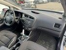 Kia Cee'd Klimatyzacja tempomat Parktronik 135KM - 9