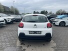 Citroen C3 Klimatyzacja parktronik - 3