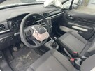 Citroen C3 Klimatyzacja parktronik - 6