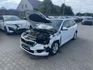 Škoda Scala Style Automat Kamera Panorama - 4