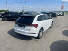 Škoda Scala Style Automat Kamera Panorama - 5
