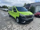 Renault Trafic Automat Klimatyzacja Kamera 5 osobowy - 2
