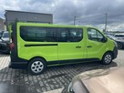 Renault Trafic Automat Klimatyzacja Kamera 5 osobowy - 3