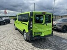 Renault Trafic Automat Klimatyzacja Kamera 5 osobowy - 6