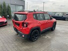 Jeep Renegade Night Eagle Klimatronik Tempomat Hak - 2