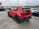 Jeep Renegade Night Eagle Klimatronik Tempomat Hak - 4