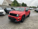 Jeep Renegade Night Eagle Klimatronik Tempomat Hak - 5