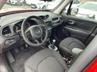 Jeep Renegade Night Eagle Klimatronik Tempomat Hak - 6
