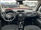 Jeep Renegade Night Eagle Klimatronik Tempomat Hak - 8