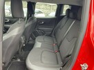 Jeep Renegade Night Eagle Klimatronik Tempomat Hak - 10
