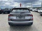 Škoda Kamiq Monte Carlo Automat Podgrzewanie Panorama Virtual - 3