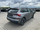 Škoda Kamiq Monte Carlo Automat Podgrzewanie Panorama Virtual - 4