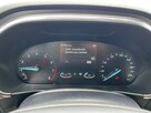 Ford Focus Podgrzewane: fotele, kierownica, szyba_ Parktronik  Virtual - 2