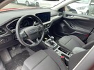 Ford Focus Podgrzewane: fotele, kierownica, szyba_ Parktronik  Virtual - 5
