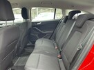 Ford Focus Podgrzewane: fotele, kierownica, szyba_ Parktronik  Virtual - 6