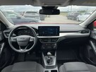 Ford Focus Podgrzewane: fotele, kierownica, szyba_ Parktronik  Virtual - 7