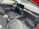 Ford Focus Podgrzewane: fotele, kierownica, szyba_ Parktronik  Virtual - 8